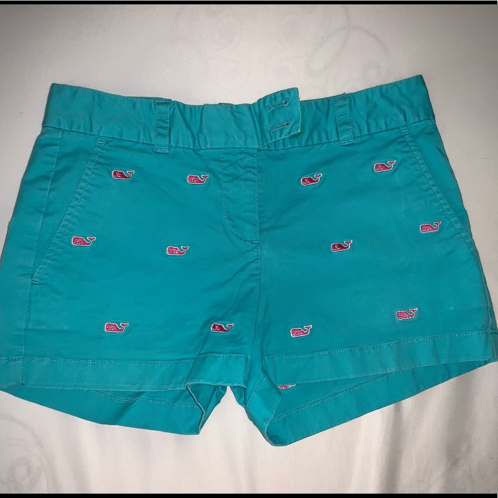Vineyard Vines Shorts